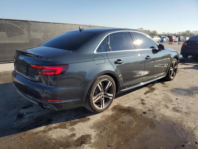 Photo 3 from auction – 2018 AUDI A4 PREMIUM with VIN WAULMAF4XJN011591