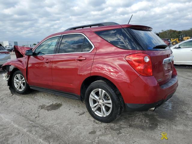 Photo 2 from auction – 2013 CHEVROLET EQUINOX LT with VIN 2GNFLDE38D6334695