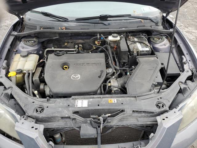 Photo 11 from auction – 2009 MAZDA 3 I with VIN JM1BK32F391197856