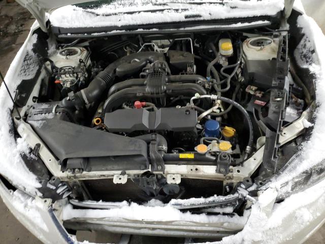 Photo 11 from auction – 2015 SUBARU XV CROSSTR with VIN JF2GPASC0F8248817
