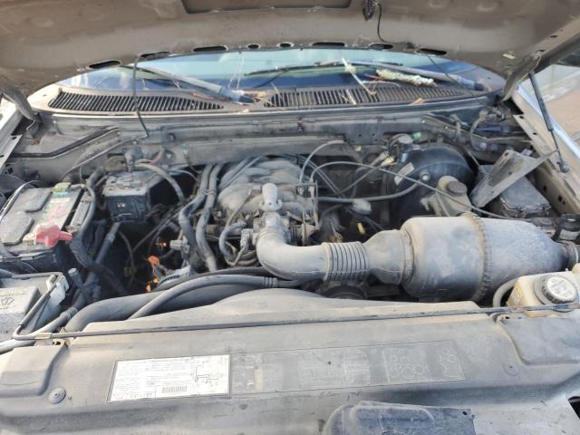 Photo 11 from auction – 2003 FORD F150 with VIN 2FTRX17233CB04348