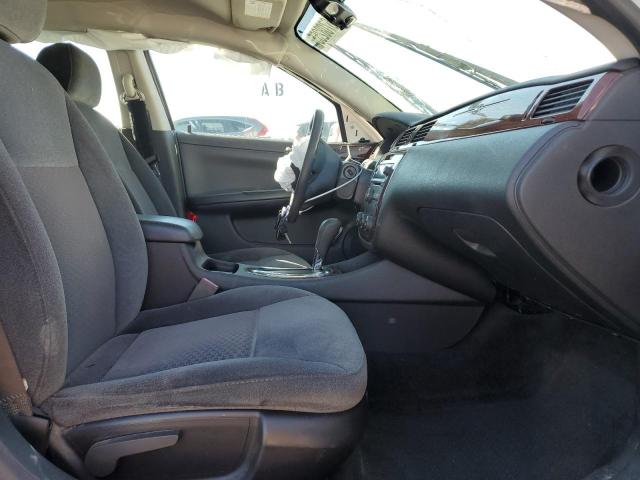 Photo 7 from auction – 2008 CHEVROLET IMPALA LS with VIN 2G1WB58K089165080