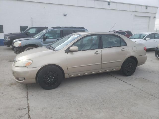 Photo 1 from auction – 2005 TOYOTA COROLLA CE with VIN 1NXBR32E35Z366426