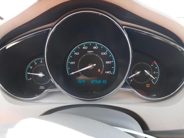 صورة رقم 9 من المزاد - 2012 CHEVROLET MALIBU LS مع VIN 1G1ZB5E05CF310484