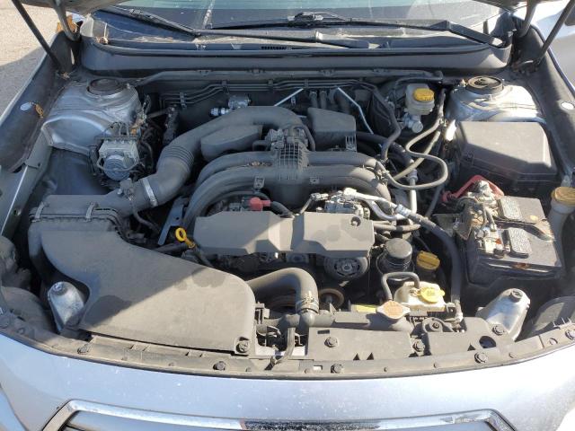 Photo 12 from auction – 2015 SUBARU OUTBACK 2. with VIN 4S4BSAAC1F3249007