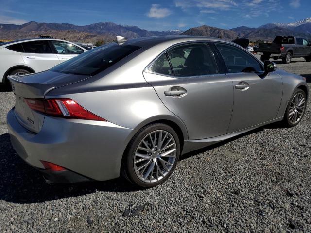 Photo 3 from auction – 2016 LEXUS IS 200T with VIN JTHBA1D21G5033060