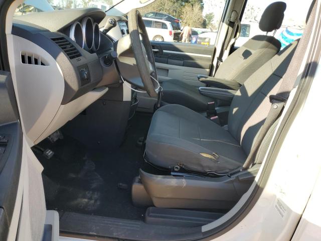 Photo 7 from auction – 2010 DODGE GRAND CARA with VIN 2D4RN4DE0AR333945