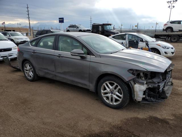 Photo 4 from auction – 2014 FORD FUSION SE with VIN 1FA6P0H7XE5378060