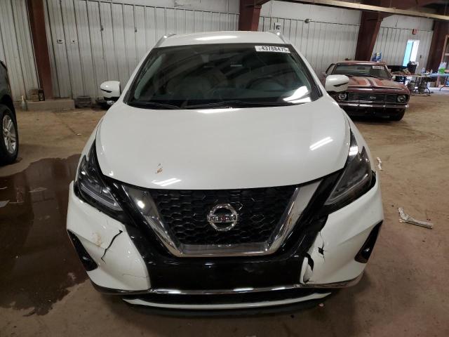 Photo 5 from auction – 2019 NISSAN MURANO S with VIN 5N1AZ2MS3KN149800