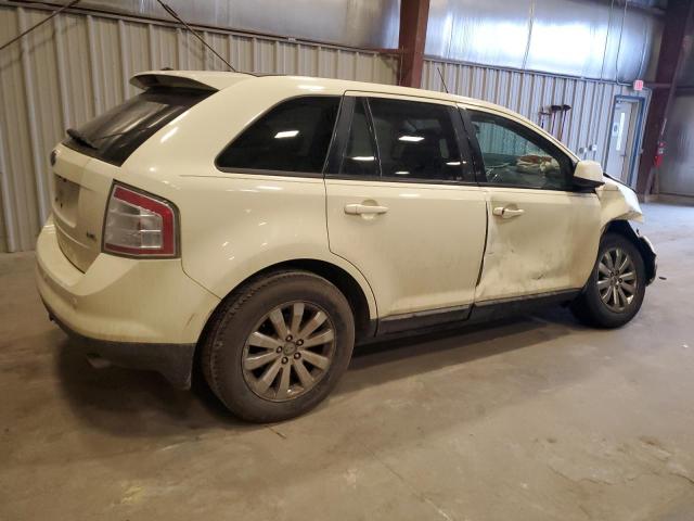 Photo 3 from auction – 2007 FORD EDGE SEL P with VIN 2FMDK39C67BB62942