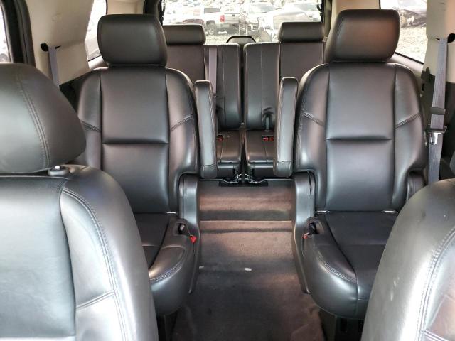 Photo 10 from auction – 2011 GMC YUKON DENA with VIN 1GKS2EEF4BR246923