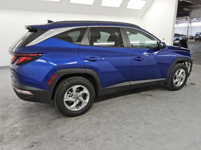Photo 3 from auction – 2024 HYUNDAI TUCSON SEL with VIN 5NMJBCDEXRH308313