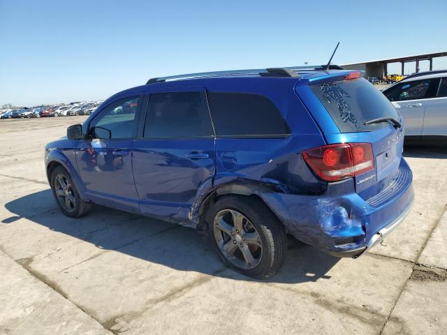 Photo 2 from auction – 2015 DODGE JOURNEY CR with VIN 3C4PDCGB9FT727919