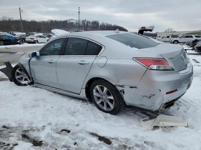 Foto 2 de la subasta – 2012 ACURA TL con VIN 19UUA8F23CA012732