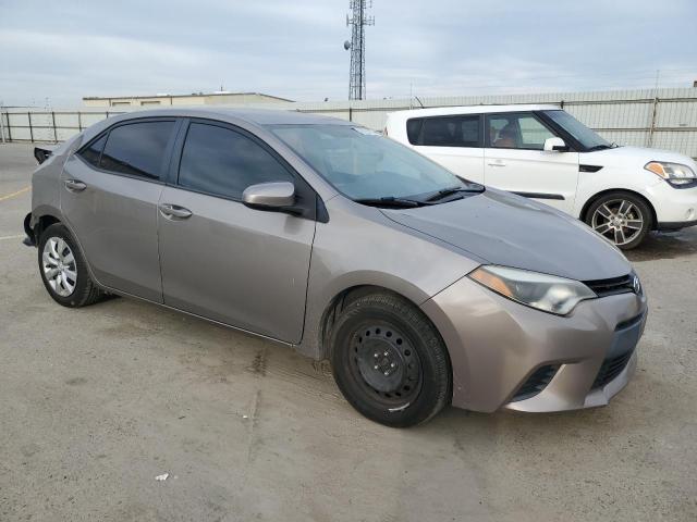 Photo 4 from auction – 2014 TOYOTA COROLLA L with VIN 2T1BURHE3EC066654