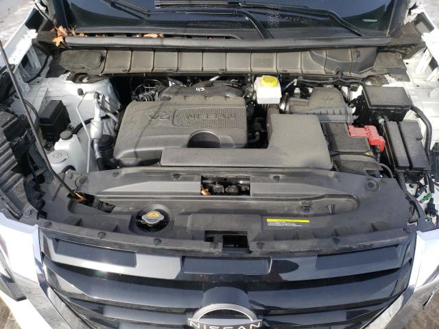 Photo 12 from auction – 2024 NISSAN PATHFINDER with VIN 5N1DR3CD3RC247785