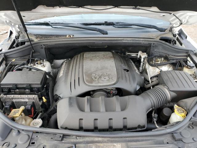 Photo 12 from auction – 2014 JEEP GRAND CHER with VIN 1C4RJFJT1EC531603
