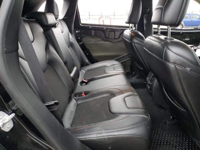 Photo 11 from auction – 2019 JEEP CHEROKEE T with VIN 1C4PJMBX8KD469250