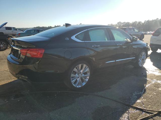 Photo 3 from auction – 2017 CHEVROLET IMPALA PRE with VIN 2G1145S35H9179515