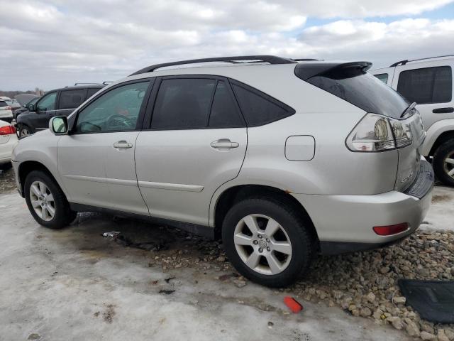Photo 2 from auction – 2007 LEXUS RX 350 with VIN 2T2HK31U87C035400