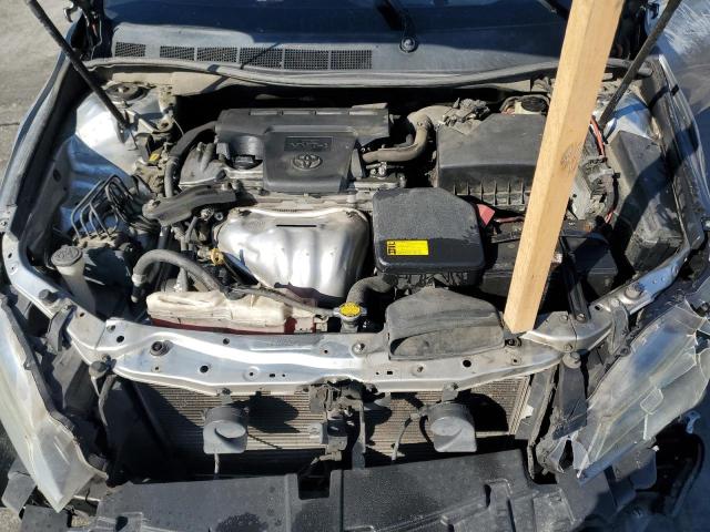 Photo 11 from auction – 2015 TOYOTA CAMRY with VIN 4T1BF1FK2FU039918