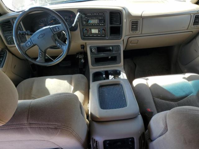 Photo 8 from auction – 2003 CHEVROLET SILVERADO with VIN 1GCHK23183F119316