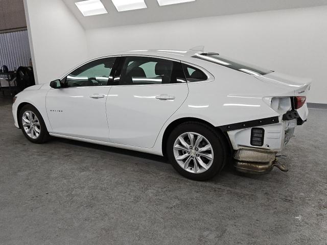 Photo 2 from auction – 2023 CHEVROLET MALIBU LT with VIN 1G1ZD5ST3PF178100