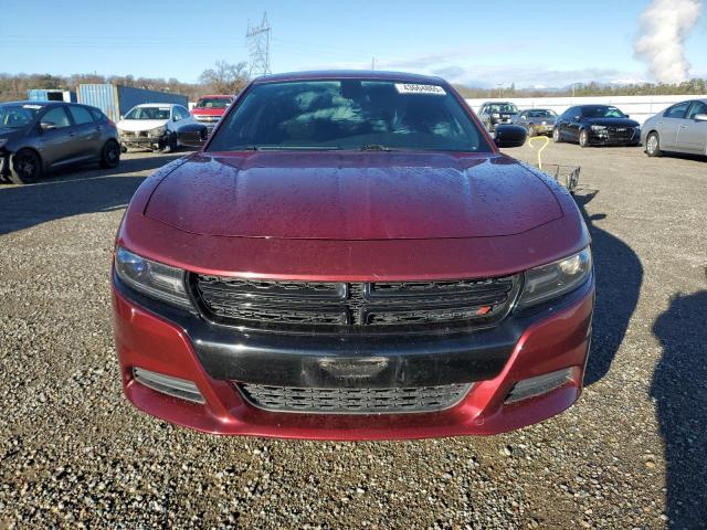 Photo 5 from auction – 2018 DODGE CHARGER SX with VIN 2C3CDXBG0JH195197