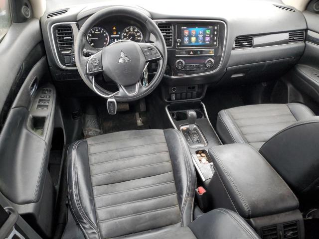 Photo 8 from auction – 2019 MITSUBISHI OUTLANDER with VIN JA4AD3A36KJ000417