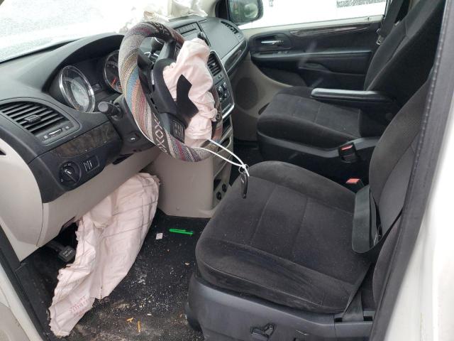 Photo 7 from auction – 2011 DODGE GRAND CARA with VIN 2D4RN3DGXBR637538