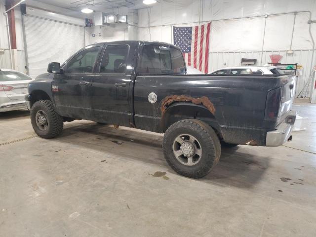 Photo 2 from auction – 2007 DODGE RAM 2500 S with VIN 1D7KS28AX7J608565
