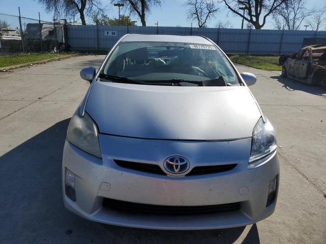 Photo 5 from auction – 2010 TOYOTA PRIUS with VIN JTDKN3DU7A1310148