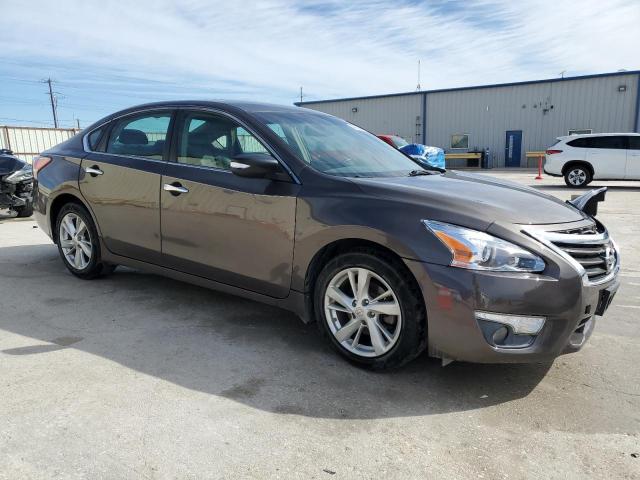 Photo 4 from auction – 2013 NISSAN ALTIMA 2.5 with VIN 1N4AL3AP1DC200159