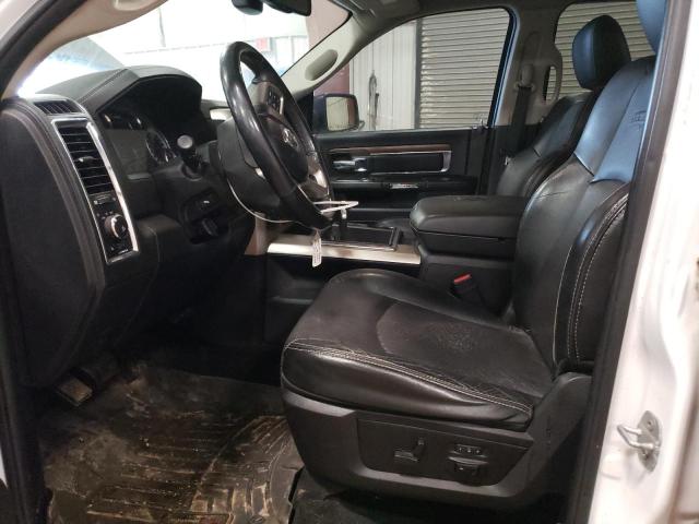 Photo 7 from auction – 2014 RAM 1500 LARAM with VIN 1C6RR7VM1ES272898