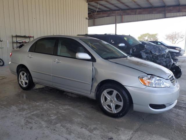Photo 4 from auction – 2005 TOYOTA COROLLA CE with VIN 1NXBR32E75Z515310