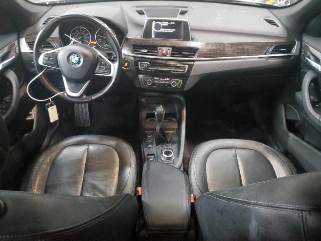 Photo 8 from auction – 2017 BMW X1 XDRIVE2 with VIN WBXHT3Z3XH4A55770
