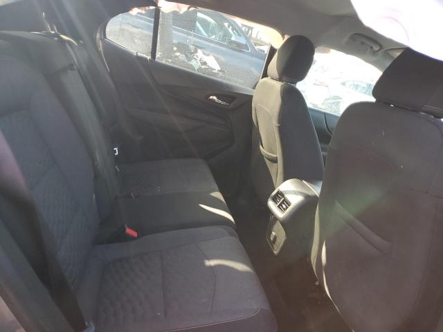 Photo 11 from auction – 2018 CHEVROLET EQUINOX LT with VIN 3GNAXSEV1JS575564
