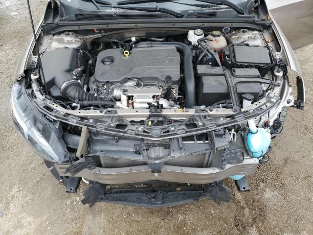 Photo 11 from auction – 2023 CHEVROLET MALIBU LT with VIN 1G1ZD5ST5PF138083