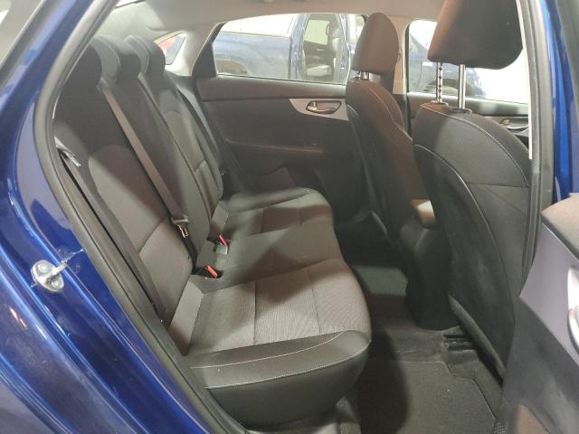 Photo 10 from auction – 2022 KIA FORTE FE with VIN 3KPF24AD1NE428820
