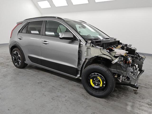 Photo 4 from auction – 2024 KIA NIRO WAVE with VIN KNDCT3L1XR5082247