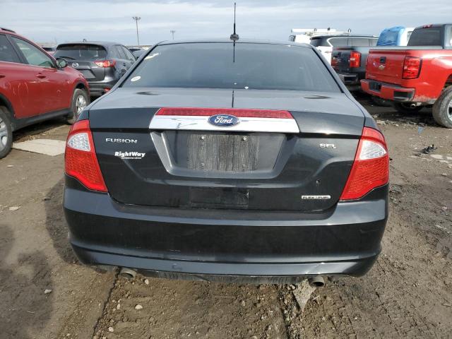 Photo 6 from auction – 2011 FORD FUSION SEL with VIN 3FAHP0JG7BR321469