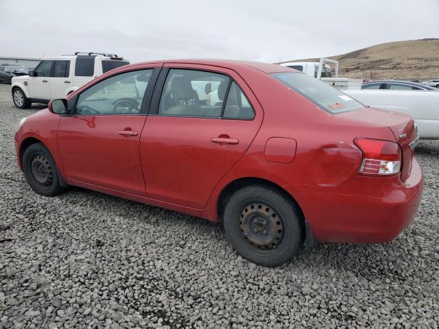 Photo 2 from auction – 2007 TOYOTA YARIS with VIN JTDBT923871060978