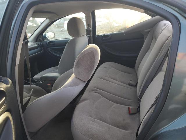 Photo 10 from auction – 2003 DODGE STRATUS SE with VIN 1B3EL36X23N555091