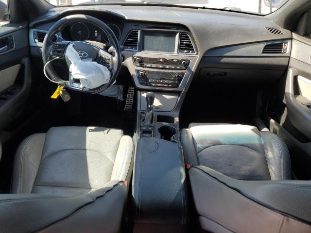Photo 8 from auction – 2015 HYUNDAI SONATA SPO with VIN 5NPE34AB6FH154745