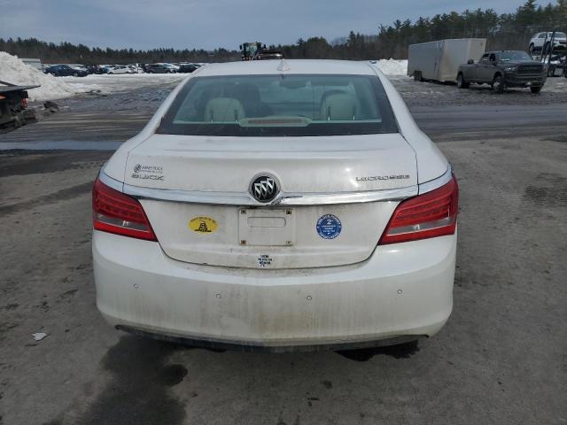 Photo 6 from auction – 2015 BUICK LACROSSE with VIN 1G4GB5GR5FF191698