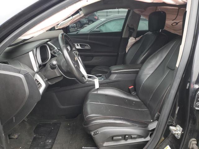 Photo 7 from auction – 2012 CHEVROLET EQUINOX LT with VIN 2GNFLFE59C6322468