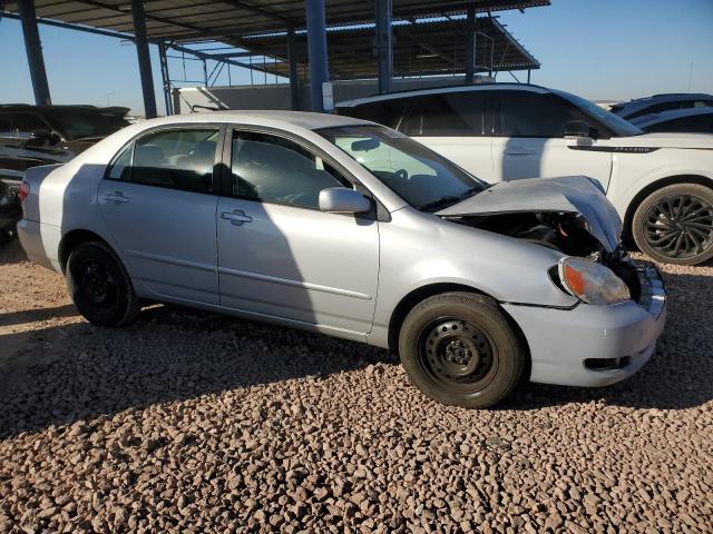 Photo 4 from auction – 2005 TOYOTA COROLLA CE with VIN 1NXBR32E65Z423850