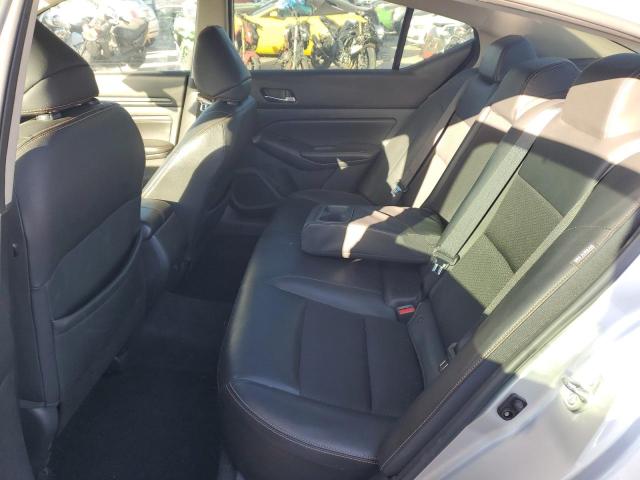 Photo 10 from auction – 2020 NISSAN ALTIMA SR with VIN 1N4BL4CW4LC195584