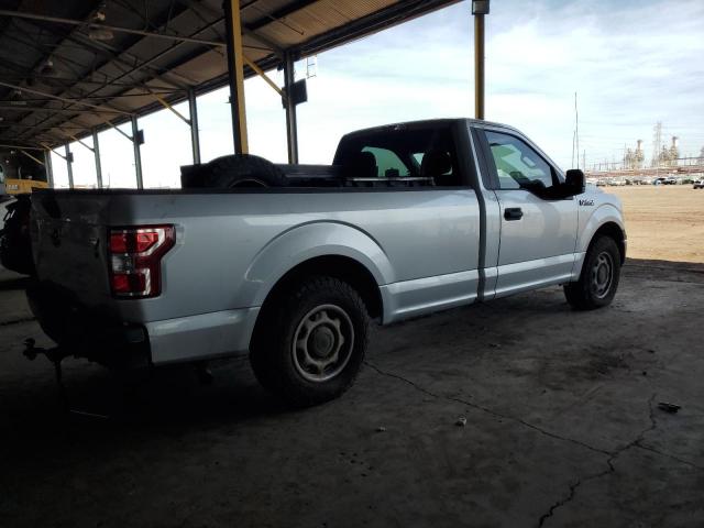Photo 3 from auction – 2019 FORD F150 with VIN 1FTMF1CB7KKE69287
