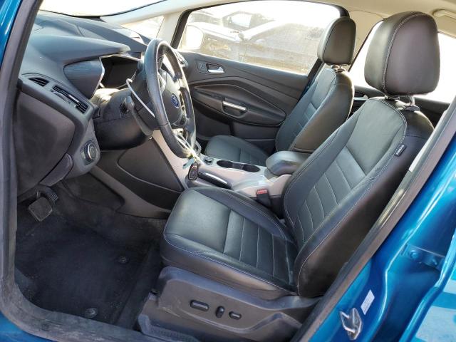 Photo 7 from auction – 2014 FORD C-MAX SEL with VIN 1FADP5BU2EL517953